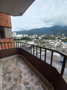 Apartamento de 3 alcobas en venta en Edifidio Tejares Del Eden Piso 6, Ibagué, 111 m² · foto 6 de 20