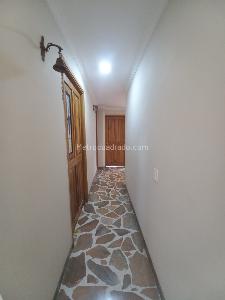 Apartamento de 3 alcobas en venta en Edifidio Tejares Del Eden Piso 6, Ibagué, 111 m² · foto 9 de 20