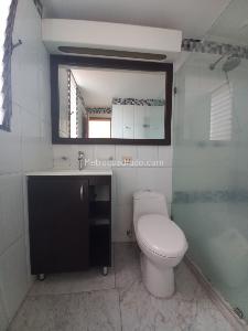 Apartamento de 3 alcobas en venta en Edifidio Tejares Del Eden Piso 6, Ibagué, 111 m² · foto 12 de 20