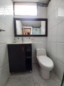 Apartamento de 3 alcobas en venta en Edifidio Tejares Del Eden Piso 6, Ibagué, 111 m² · foto 17 de 20