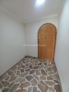 Apartamento de 3 alcobas en venta en Edifidio Tejares Del Eden Piso 6, Ibagué, 111 m² · foto 18 de 20