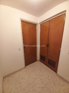 Apartamento de 4 alcobas en venta en Edificio Bch Apartamento Duplex Piso 9, Ibagué, 121 m² · foto 11 de 20
