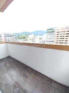 Apartamento de 4 alcobas en venta en Edificio Bch Apartamento Duplex Piso 9, Ibagué, 121 m² · foto 4 de 20