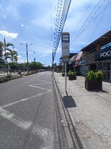 Apartaestudio en arriendo en Apartaestudio Duplex Casa Club, Ibagué, 25 m² · foto 2 de 14