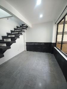 Apartaestudio en arriendo en Apartaestudio Duplex Casa Club, Ibagué, 25 m² · foto 6 de 14