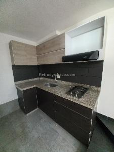 Apartaestudio en arriendo en Apartaestudio Duplex Casa Club, Ibagué, 25 m² · foto 8 de 14