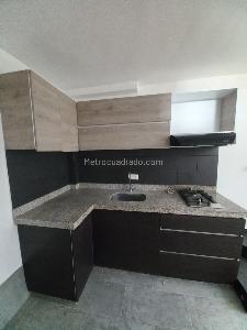 Apartaestudio en arriendo en Apartaestudio Duplex Casa Club, Ibagué, 25 m² · foto 9 de 14