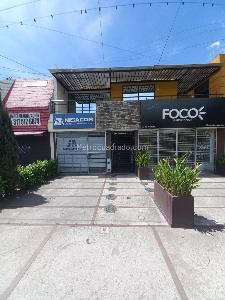 Apartaestudio en arriendo en Casa Club Piso 2, Ibagué, 25 m² · foto 3 de 14