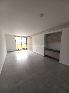 Apartaestudio en arriendo en Casa Club Piso 2, Ibagué, 25 m² · foto 7 de 14