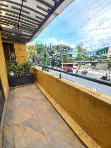 Apartaestudio en arriendo en Casa Club Piso 2, Ibagué, 25 m² · foto 8 de 14