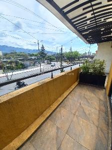 Apartaestudio en arriendo en Casa Club Piso 2, Ibagué, 25 m² · foto 9 de 14
