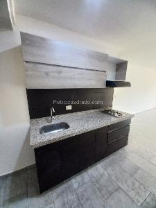 Apartaestudio en arriendo en Casa Club Piso 2, Ibagué, 25 m² · foto 13 de 14