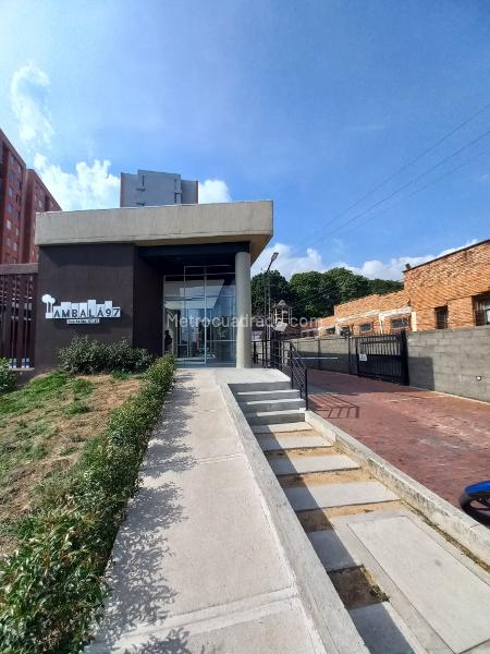 Apartamento en Arriendo, La Esperanza, Ibagué