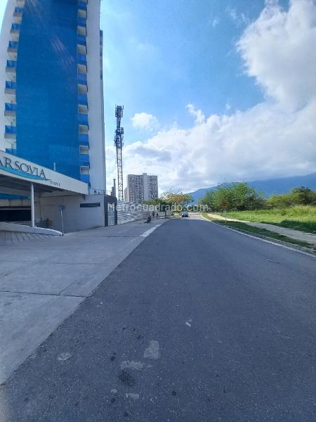 Apartamento en Arriendo, Urb Varsovia, Ibagué