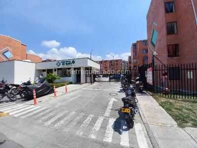 Apartment for rent in Cuidad Torreon El Roble Piso 4 Sin Ascensor, Ibagué