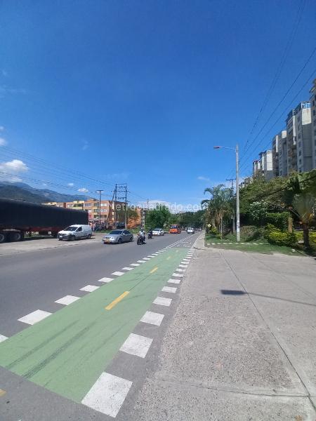 Apartamento en Arriendo, C r Yerbabuena Piso 4, Ibagué