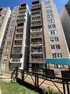 Apartamento de 2 alcobas en arriendo en C R Bosque San Angel Piso 12, Ibagué, 64 m² · foto 5 de 20
