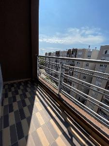 Apartamento de 2 alcobas en arriendo en C R Bosque San Angel Piso 12, Ibagué, 64 m² · foto 7 de 20