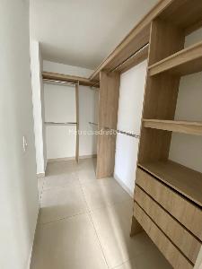 Apartamento de 2 alcobas en arriendo en C R Bosque San Angel Piso 12, Ibagué, 64 m² · foto 11 de 20