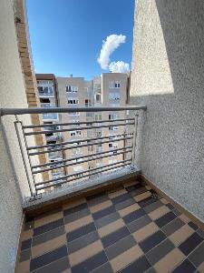 Apartamento de 2 alcobas en arriendo en C R Bosque San Angel Piso 12, Ibagué, 64 m² · foto 13 de 20