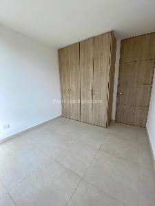 Apartamento de 2 alcobas en arriendo en C R Bosque San Angel Piso 12, Ibagué, 64 m² · foto 14 de 20