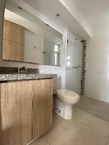 Apartamento de 2 alcobas en arriendo en C R Bosque San Angel Piso 12, Ibagué, 64 m² · foto 16 de 20