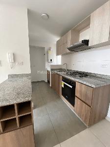 Apartamento de 2 alcobas en arriendo en C R Bosque San Angel Piso 12, Ibagué, 64 m² · foto 17 de 20