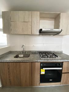 Apartamento de 2 alcobas en arriendo en C R Bosque San Angel Piso 12, Ibagué, 64 m² · foto 18 de 20