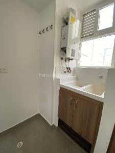 Apartamento de 2 alcobas en arriendo en C R Bosque San Angel Piso 12, Ibagué, 64 m² · foto 19 de 20