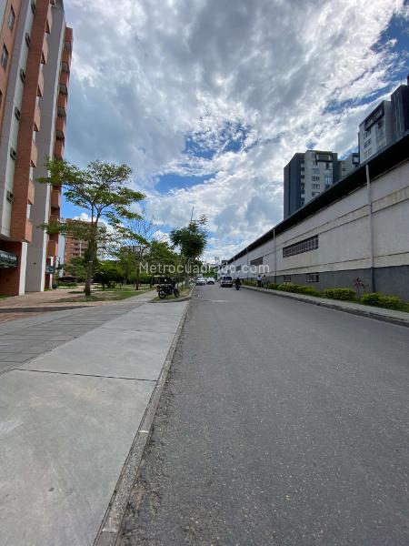 Apartamento en Arriendo, C r Mallorca Piso 2, Ibagué