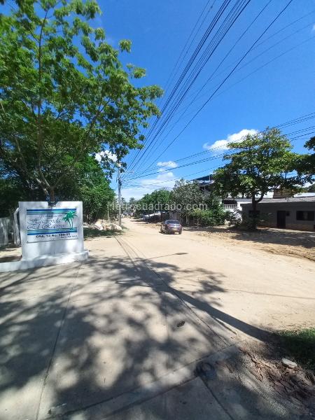 Apartment for rent in Ibagué