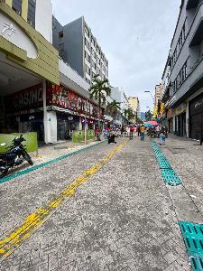 Local Comercial en Arriendo, Cc Combeima Piso 1, Ibagué