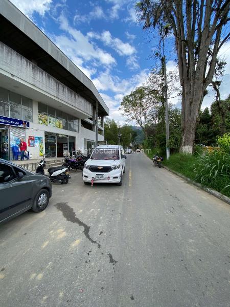 Apartment for rent in Ibagué