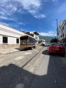 Apartamento en Arriendo, Belalcazar Piso 1, Ibagué