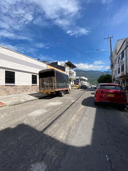 Apartment for rent in Ibagué