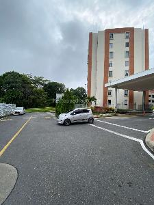 Apartment for rent in C r Malaca Etapa I Piso 2, Ibagué