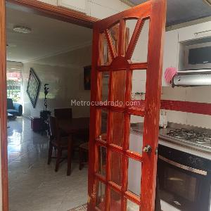 Casa en venta en Mirandela, Bogotá · foto 3 de 20