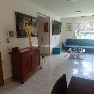 Casa en venta en Mirandela, Bogotá · foto 6 de 20