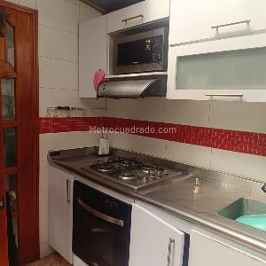 Casa en venta en Mirandela, Bogotá · foto 7 de 20
