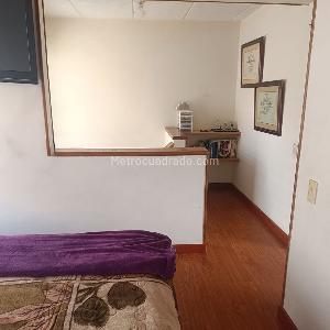Casa en venta en Mirandela, Bogotá · foto 17 de 20