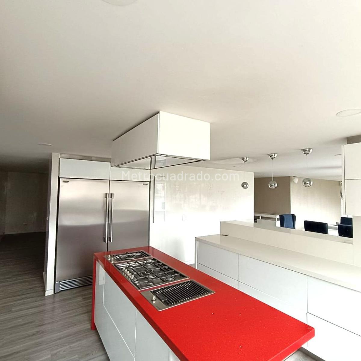 Apartamento en Venta  CIUDAD SALITRE NOR ORIENTAL TEUSAQUILLO