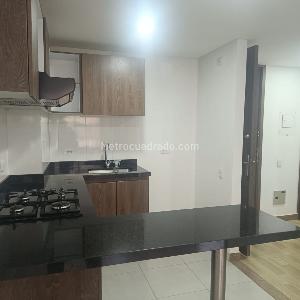 Apartaestudio en venta en Chapinero Galerias, Bogotá, 34 m² · foto 3 de 17