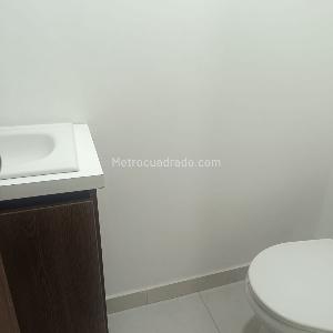 Apartaestudio en venta en Chapinero Galerias, Bogotá, 34 m² · foto 9 de 17