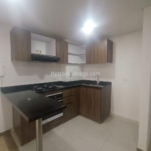 Apartaestudio en venta en Chapinero Galerias, Bogotá, 34 m² · foto 5 de 17