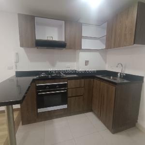 Apartaestudio en venta en Chapinero Galerias, Bogotá, 34 m² · foto 6 de 17