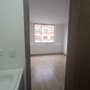 Apartaestudio en venta en Chapinero Galerias, Bogotá, 34 m² · foto 11 de 17