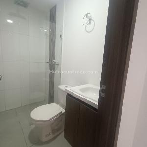 Apartaestudio en venta en Chapinero Galerias, Bogotá, 34 m² · foto 12 de 17