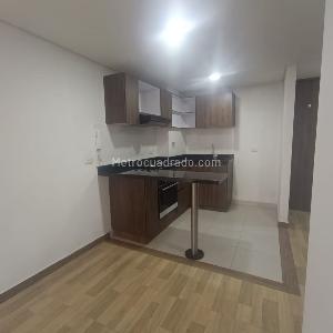 Apartaestudio en venta en Chapinero Galerias, Bogotá, 34 m² · foto 2 de 17
