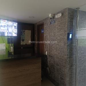 Apartaestudio en venta en Chapinero Galerias, Bogotá, 34 m² · foto 17 de 17