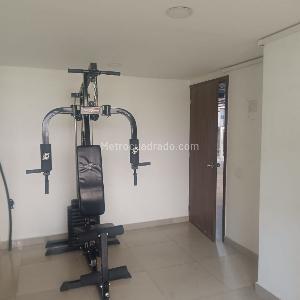 Apartaestudio en venta en Chapinero Galerias, Bogotá, 34 m² · foto 16 de 17